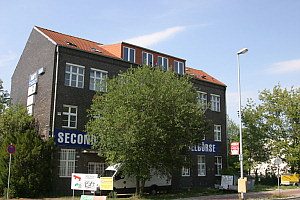 Möbelbörse in Teltow